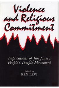 Violence and Religious Commitment