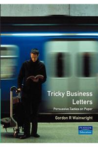 Tricky Business Letters