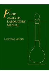 Food Analysis Laboratory Manual