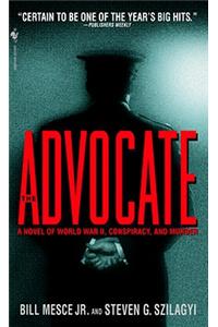 The Advocate the Advocate
