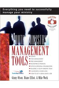 Youth Ministry Management Tools