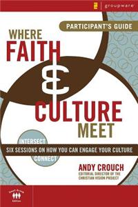 Where Faith and Culture Meet