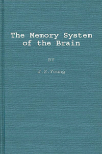 Memory System of the Brain