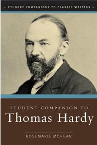 Student Companion to Thomas Hardy