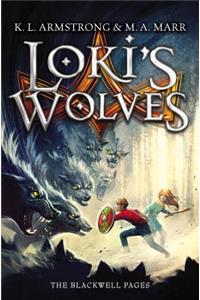 Loki's Wolves