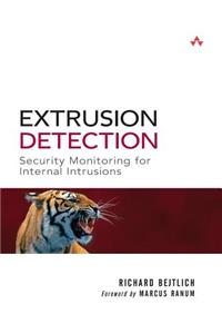 Extrusion Detection