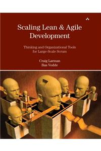Scaling Lean & Agile Development