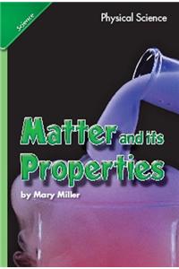 Science 2008 Chapter Booklet (Softcover) Grade 5 Chapter 11 Matter and Its Properties