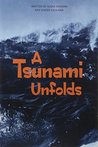 A Tsunami Unfolds (Paperback) Copyright 2016