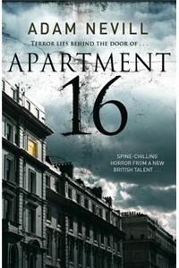 Apartment 16