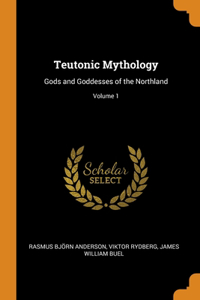 Teutonic Mythology