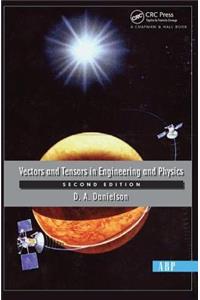 Vectors And Tensors In Engineering And Physics