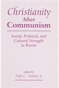 Christianity After Communism