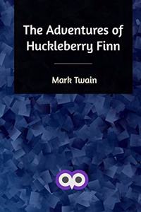 The Adventures of Huckleberry Finn