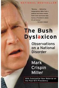 Bush Dyslexicon