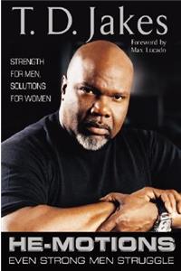 He-Motions: Even Strong Men Struggle