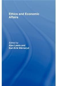 Ethics and Economic Affairs