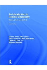 An Introduction to Political Geography