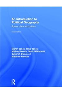 Introduction to Political Geography