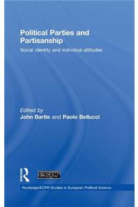Political Parties and Partisanship