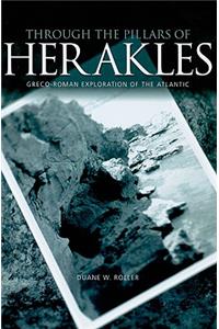 Through the Pillars of Herakles