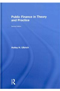 Public Finance in Theory and Practice Second edition