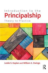 Introduction to the Principalship