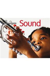 Sound