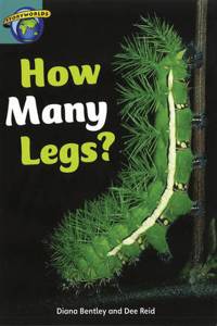 Fact World Stage 6: How Many Legs?