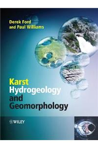 Karst Hydrogeology and Geomorphology