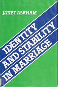 Identity and Stability in Marriage