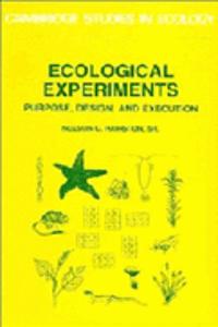 Ecological Experiments