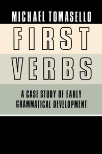 First Verbs