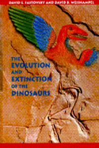 Evolution and Extinction of the Dinosaurs