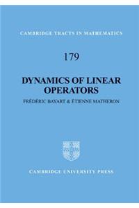 Dynamics of Linear Operators