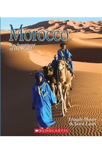 Morocco (Enchantment of the World)