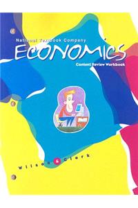 National Textbook Company Economics