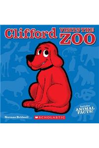 Clifford Visits the Zoo