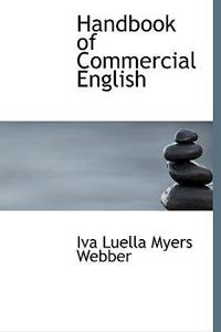 Handbook of Commercial English