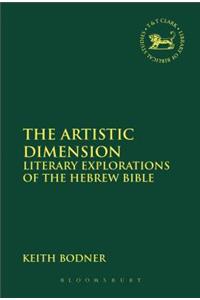 The Artistic Dimension