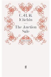 The Auction Sale