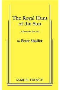 The Royal Hunt of the Sun