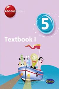 Abacus Evolve Year 5/P6: Group Set
