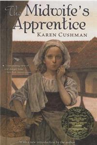 The Midwife's Apprentice