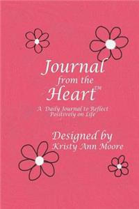 Journal from the Heart