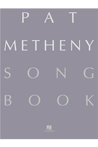 Pat Metheny Songbook