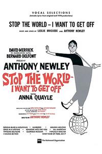 Stop the World - I Want to Get Off