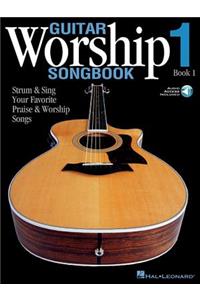 Guitar Worship Songbook, Book 1