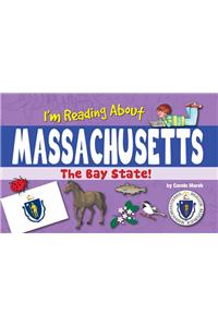 I'm Reading about Massachusetts