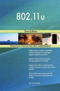 802.11u Third Edition